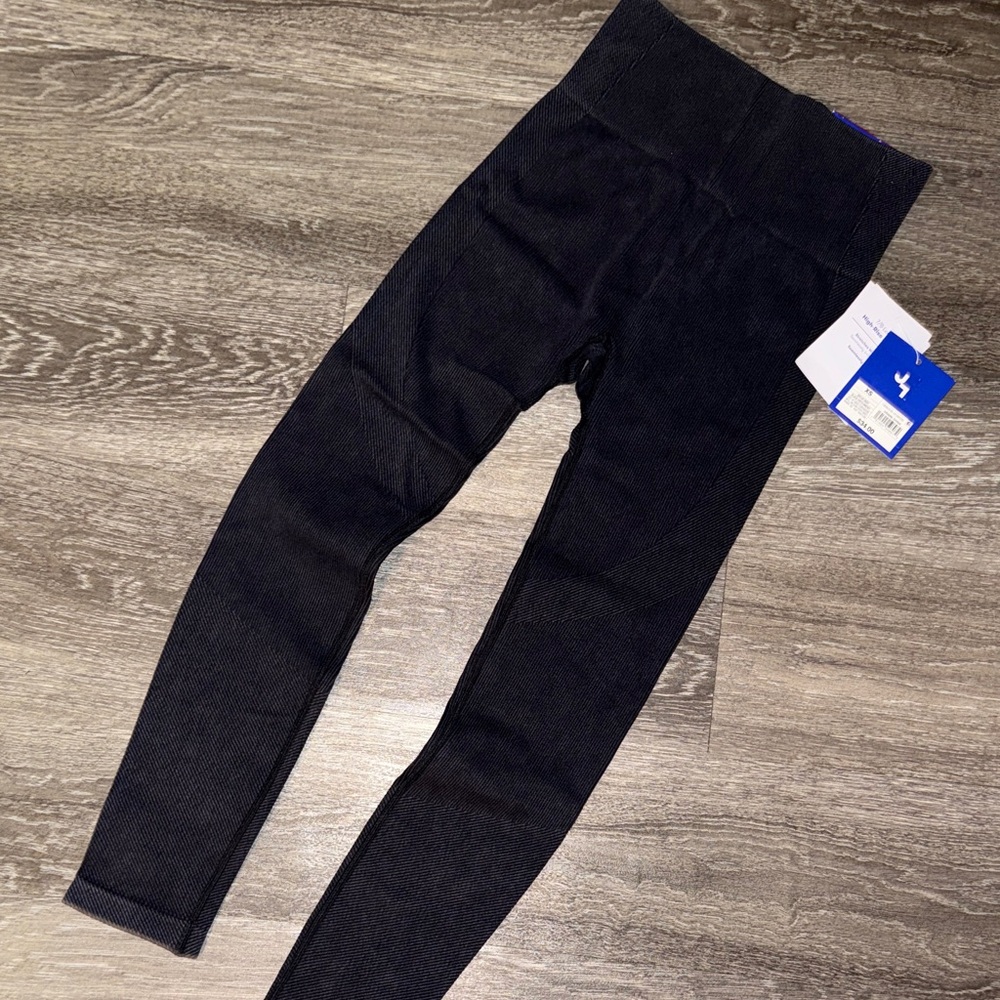JoyLab Midnight Black Leggings